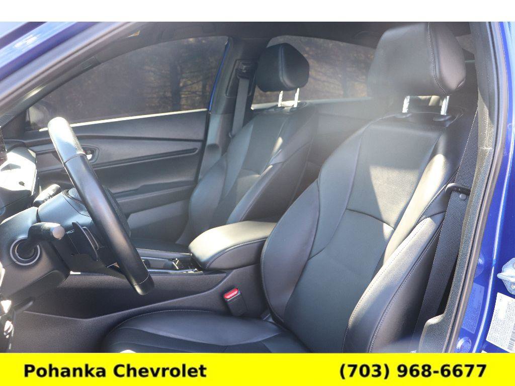 Used 2024 Honda Accord Sport image 21