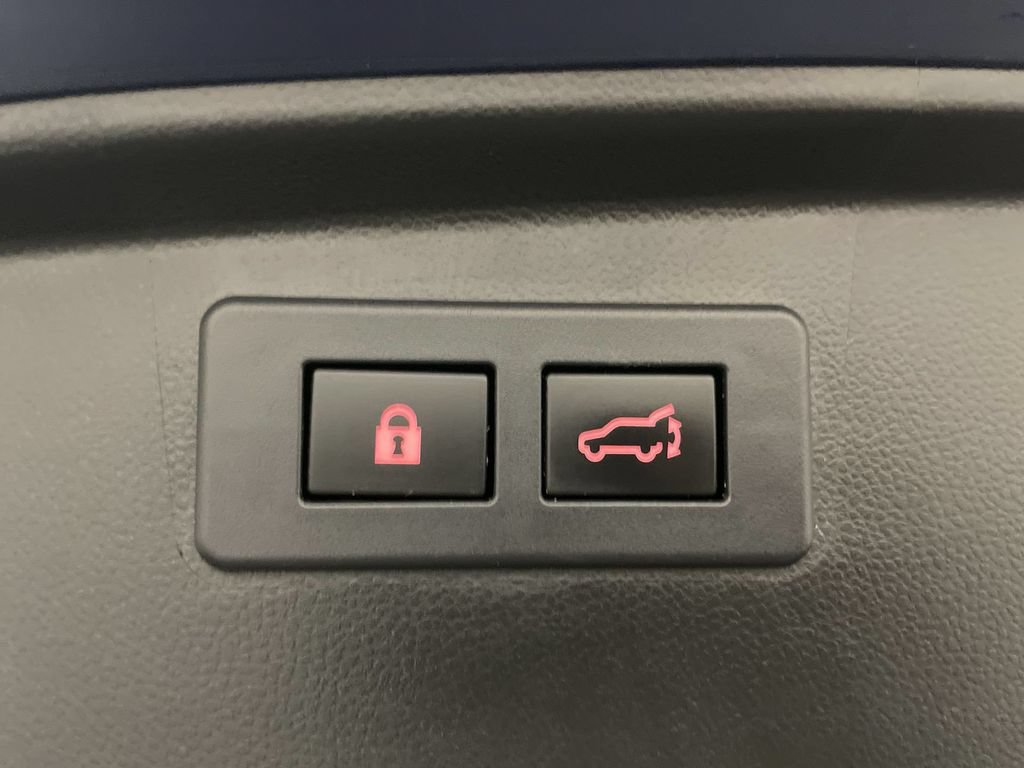 Used 2020 Subaru Outback Touring AWD/4WD image 31