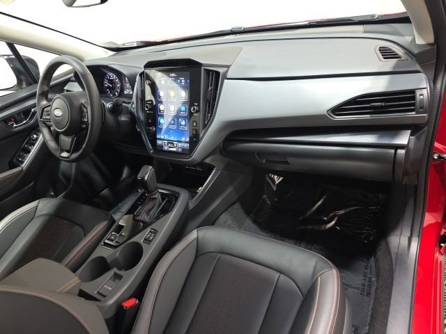 Used 2026 Subaru Crosstrek 2.5i Limited w/ Crosstrek Mirror Package image 35