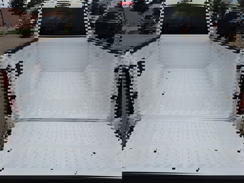 New 2026 RAM 1500 Big Horn image 12