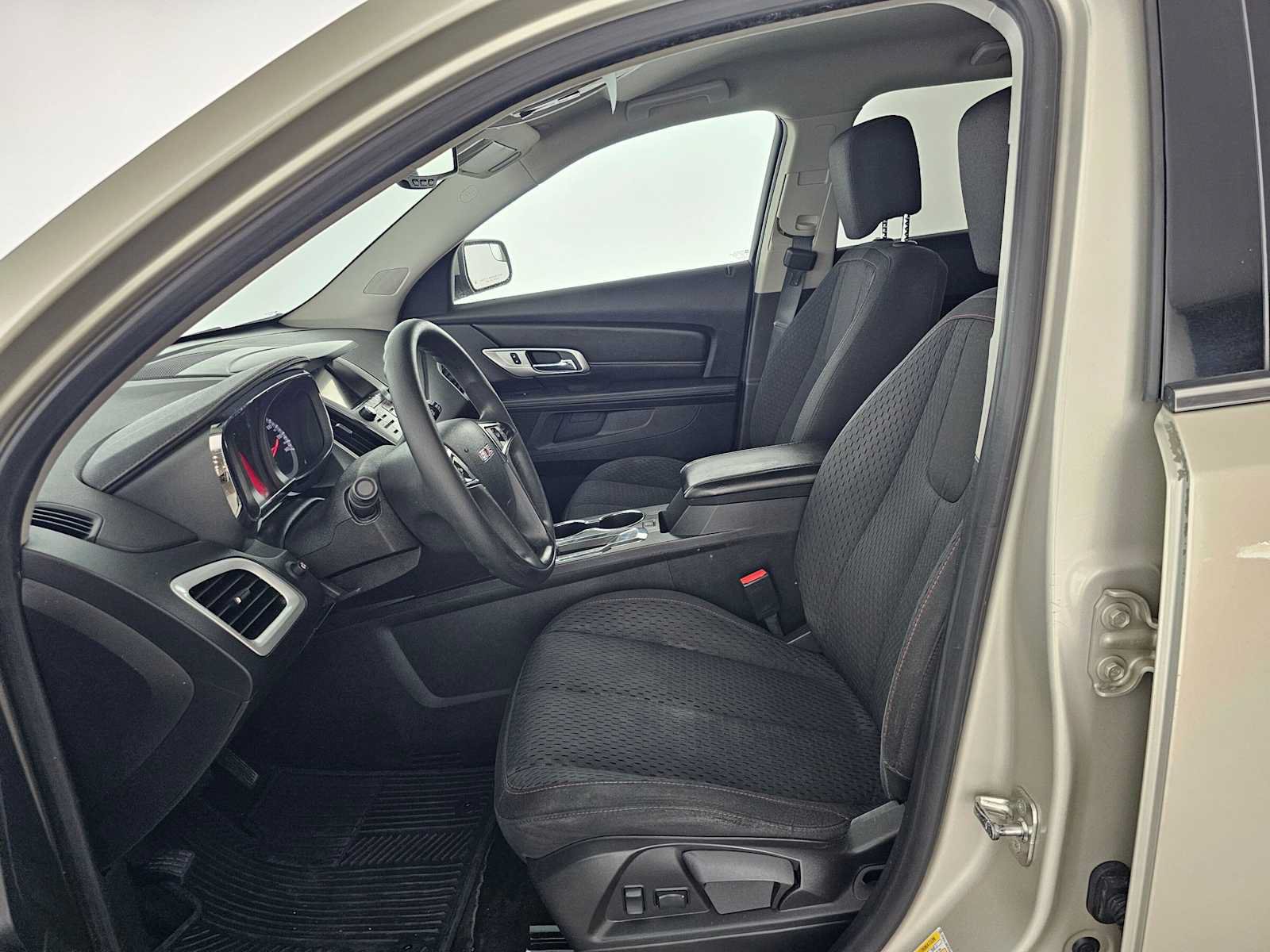 Used 2014 GMC Terrain SLE w/ LPO, Protection Package FWD image 20
