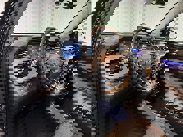 New 2027 Chevrolet Bolt RS image 10