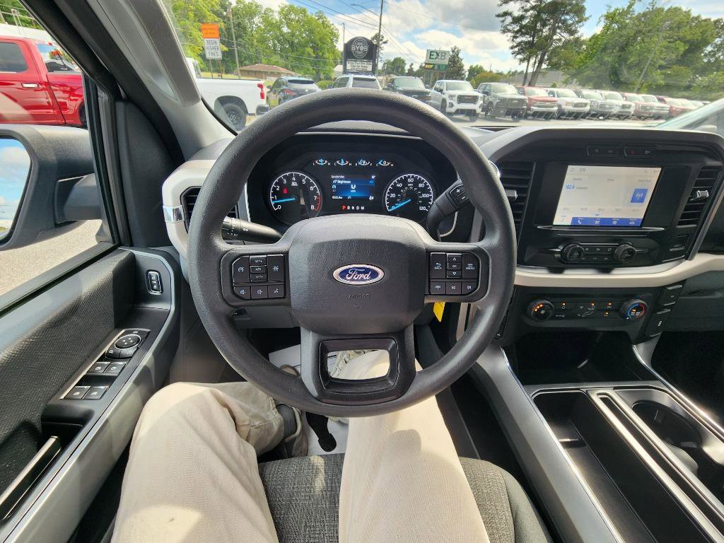 Used 2021 Ford F150 XLT AWD/4WD image 18