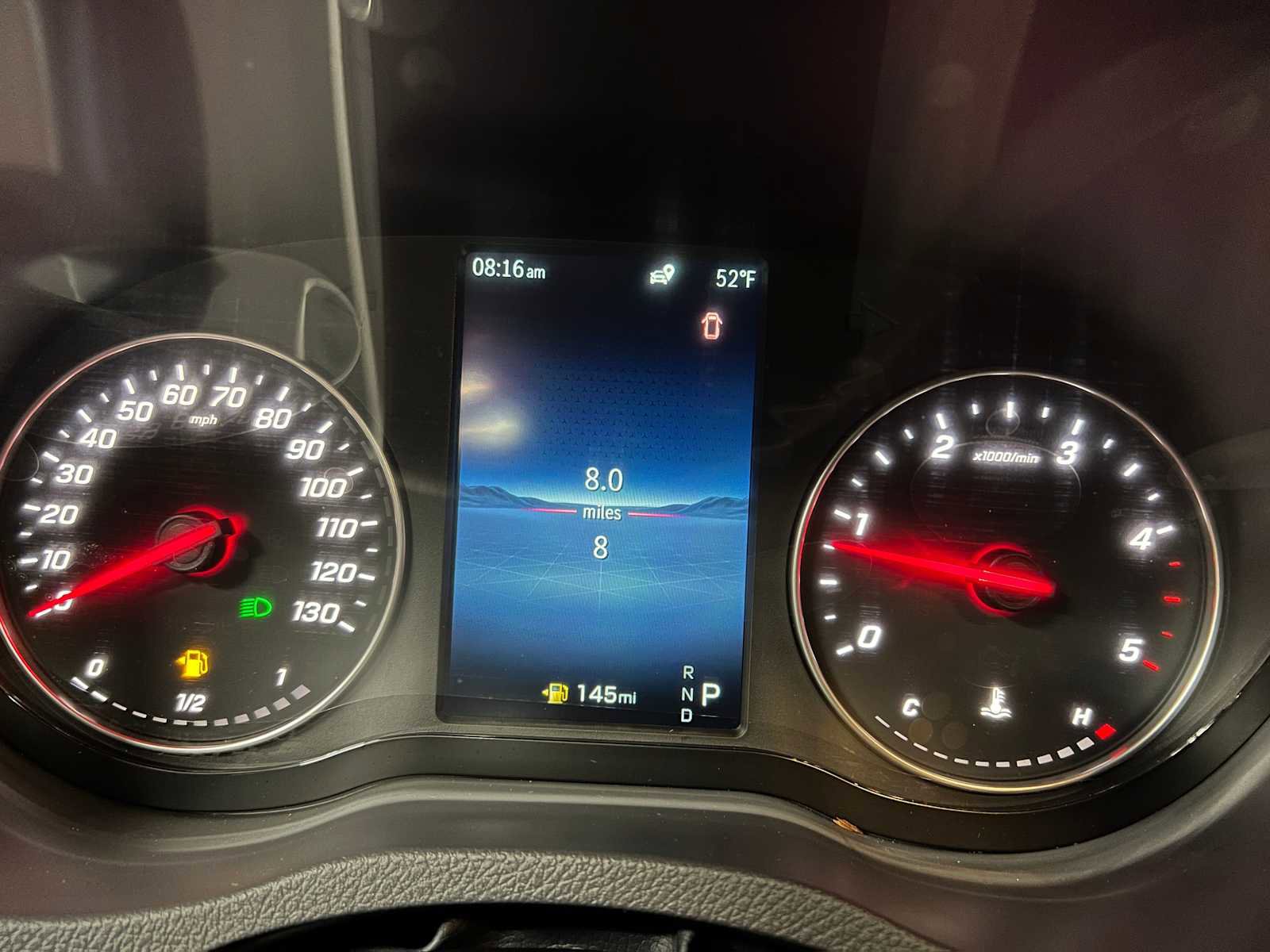 Used 2025 Mercedes-Benz Sprinter 2500 image 27