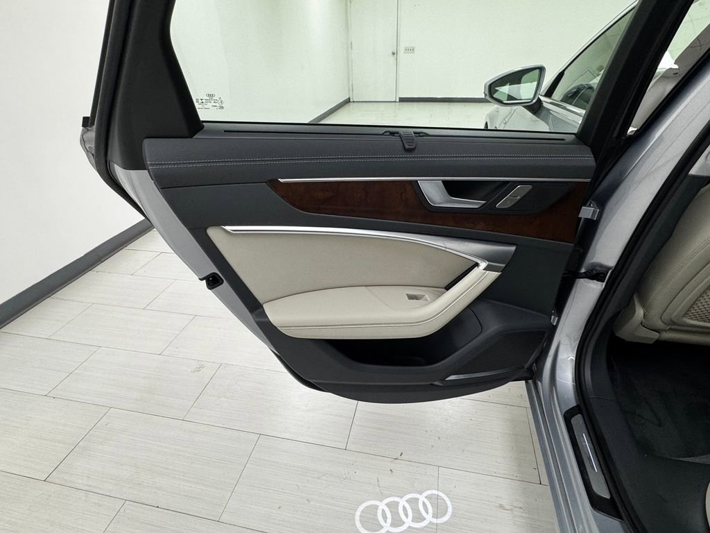 Used 2019 Audi A6 3.0T Prestige w/ Prestige Package image 10