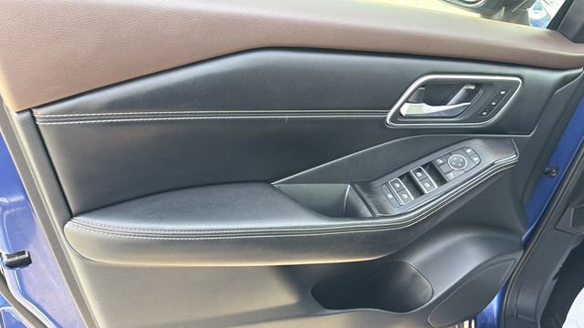 Used 2021 Nissan Rogue SL w/ Premium Package AWD/4WD image 22