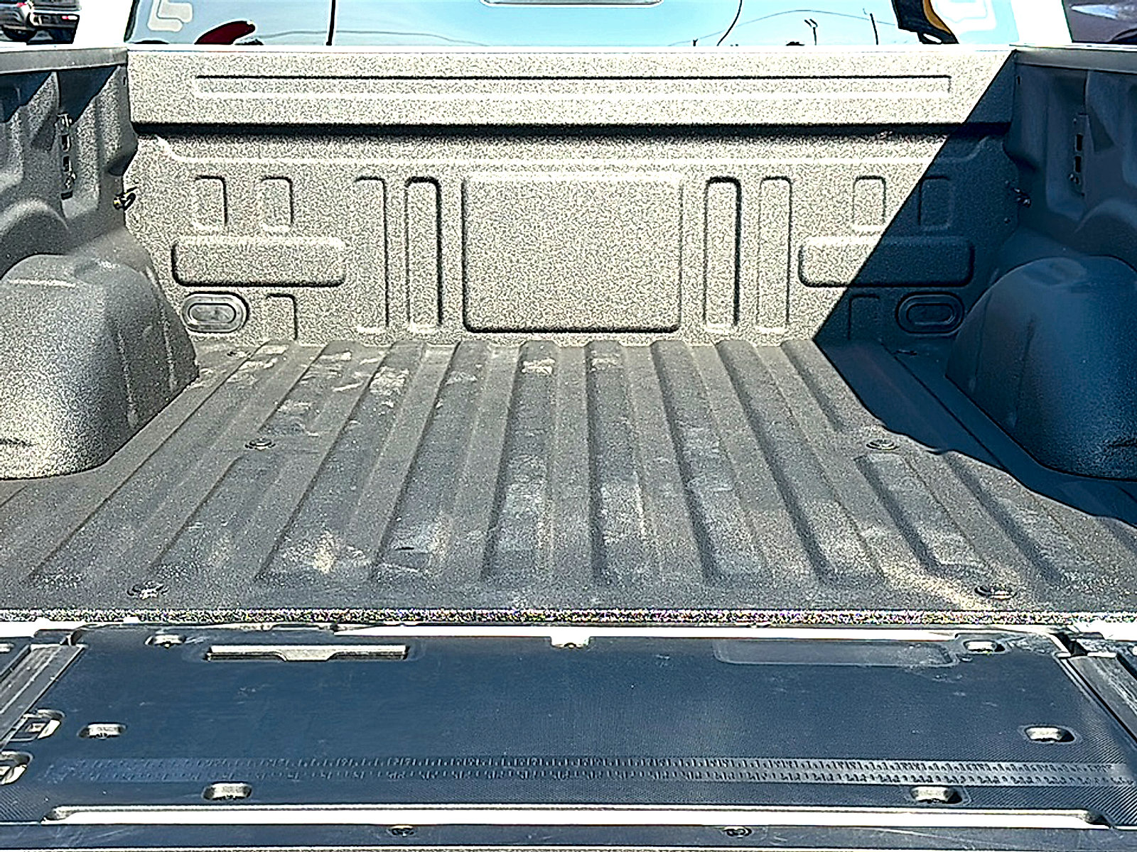 Used 2026 Ford F150 King Ranch w/ Equipment Group 601A High AWD/4WD image 23