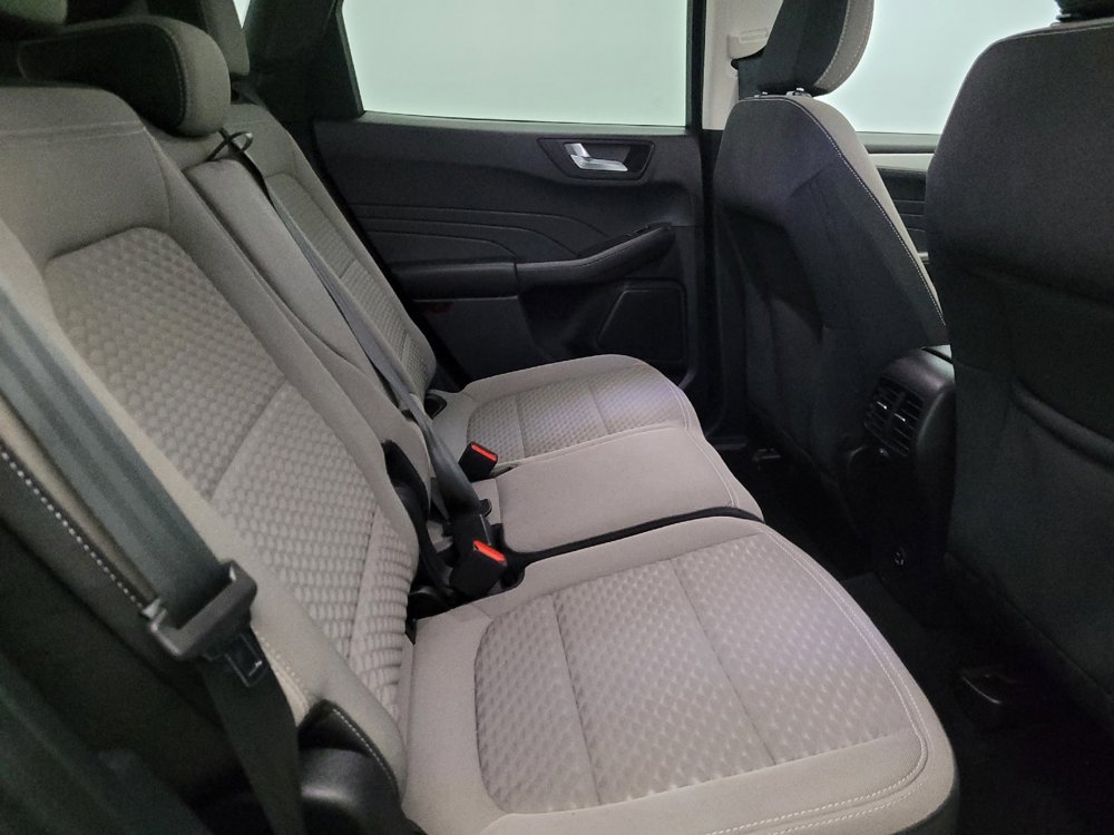 Used 2021 Ford Escape SE w/ Convenience Package image 19