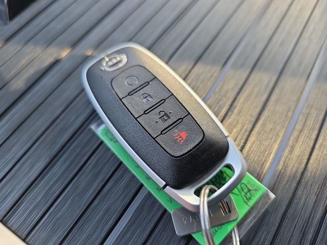 New 2026 Nissan Armada SV image 33