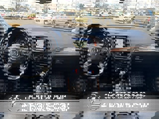 Used 2016 Audi Q5 2.0T Premium Plus w/ Technology Package image 15