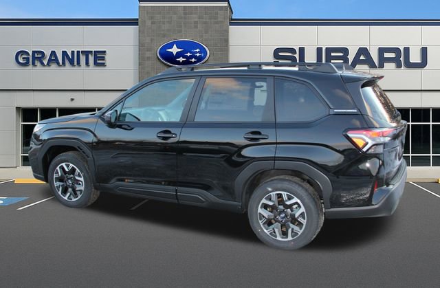 New 2026 Subaru Forester Premium image 6