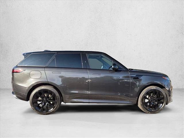New 2027 Land Rover Range Rover Sport Dynamic SE AWD/4WD image 4