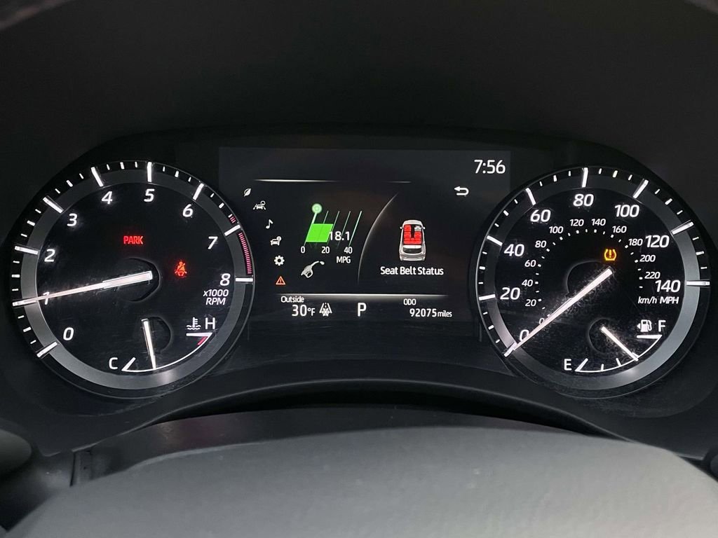 Used 2021 Toyota Highlander XSE image 14