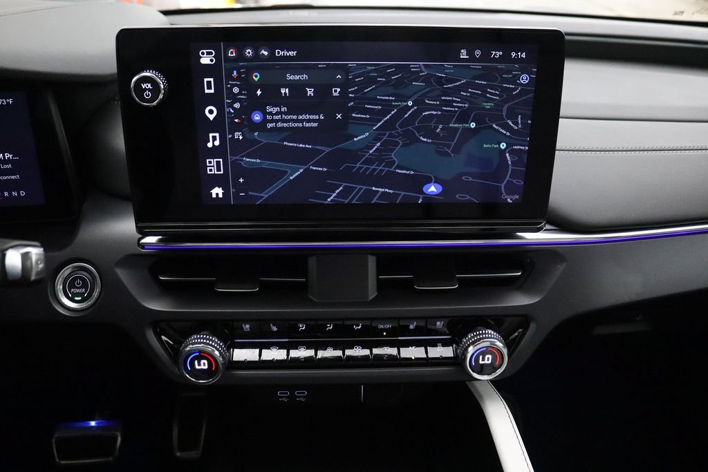 Certified 2024 Acura ZDX A-Spec AWD/4WD image 19