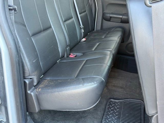 Used 2012 GMC Sierra 1500 SLE w/ Power Tech Package RWD image 13