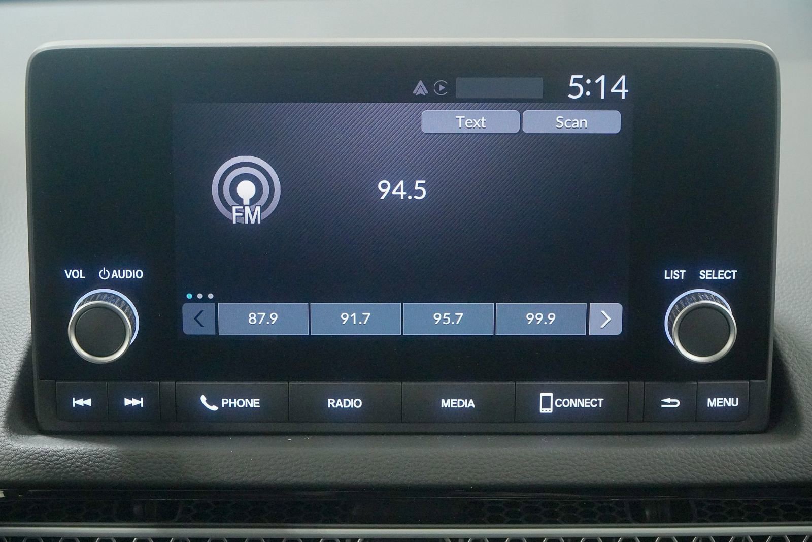 Certified 2025 Honda Civic Sport image 25