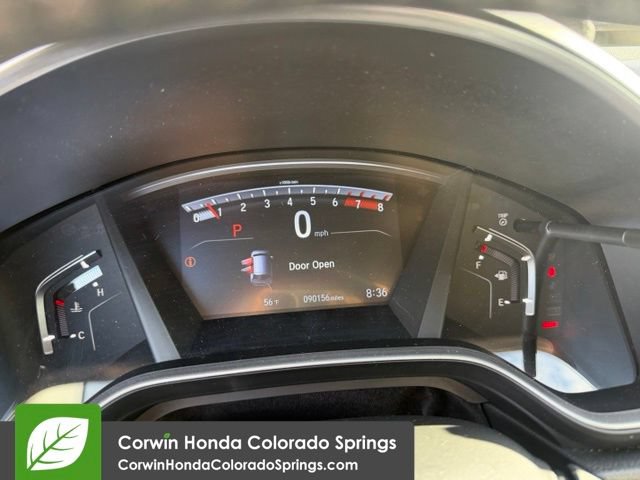 Used 2020 Honda CR-V Touring image 18