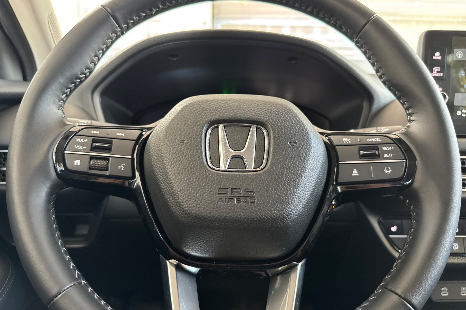 Used 2026 Honda HR-V EX-L image 29
