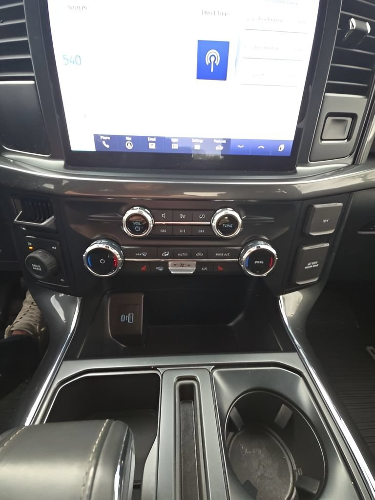 Used 2023 Ford F150 XLT w/ Equipment Group 302A High AWD/4WD image 20