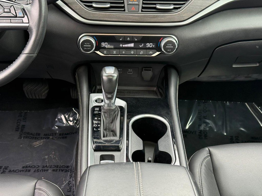 Used 2023 Nissan Altima 2.5 SL AWD/4WD image 17