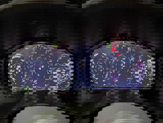 Certified 2025 MAZDA CX-90 Plug-In Hybrid w/ Premium Plus image 23