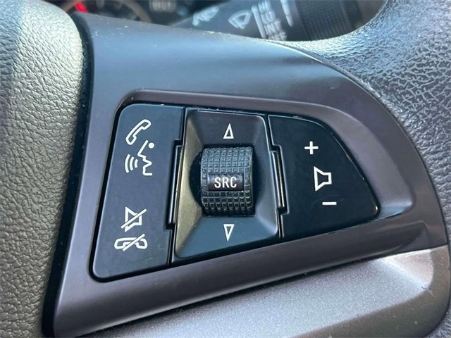 Used 2015 Chevrolet Malibu LT w/ Power Convenience Package image 21