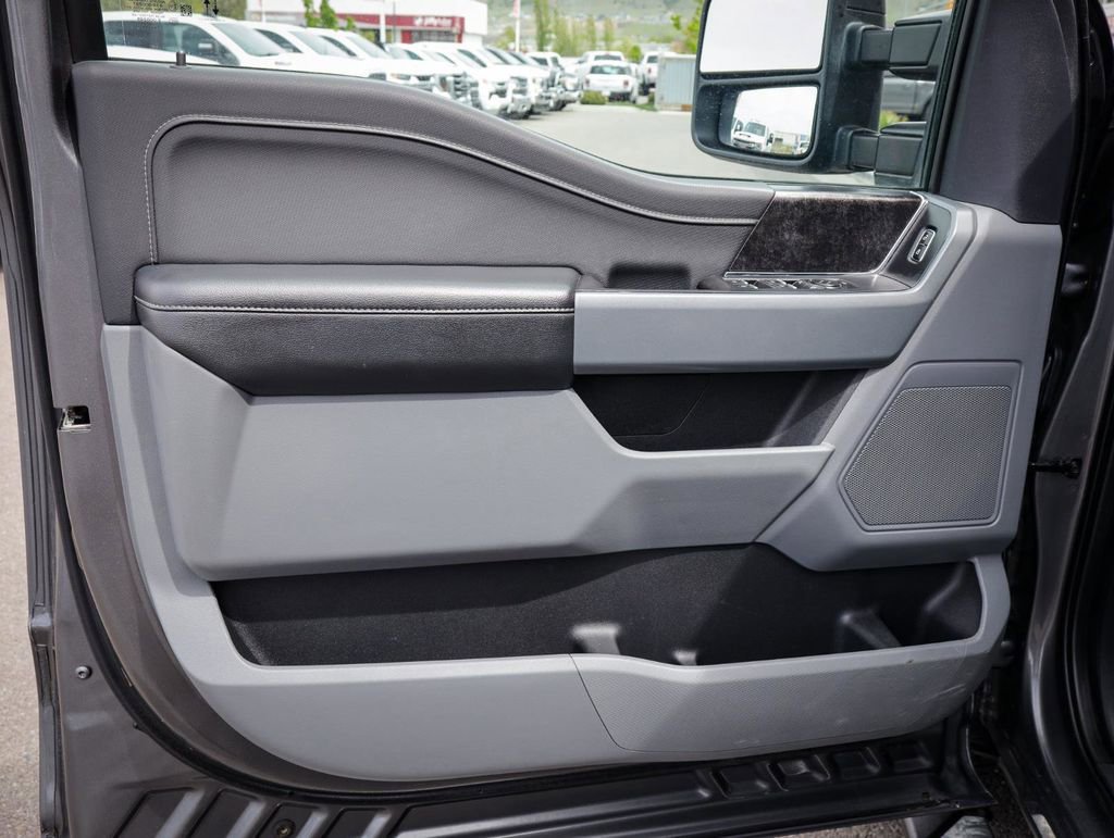 Used 2022 Ford F150 XLT w/ Equipment Group 301A Mid AWD/4WD image 15