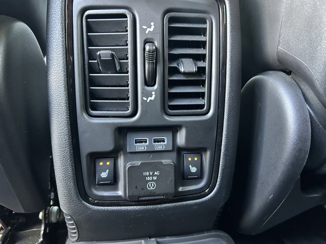 Used 2024 Dodge Durango SRT image 48