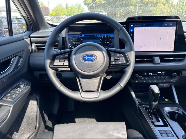 New 2026 Subaru Outback Touring XT AWD/4WD image 20
