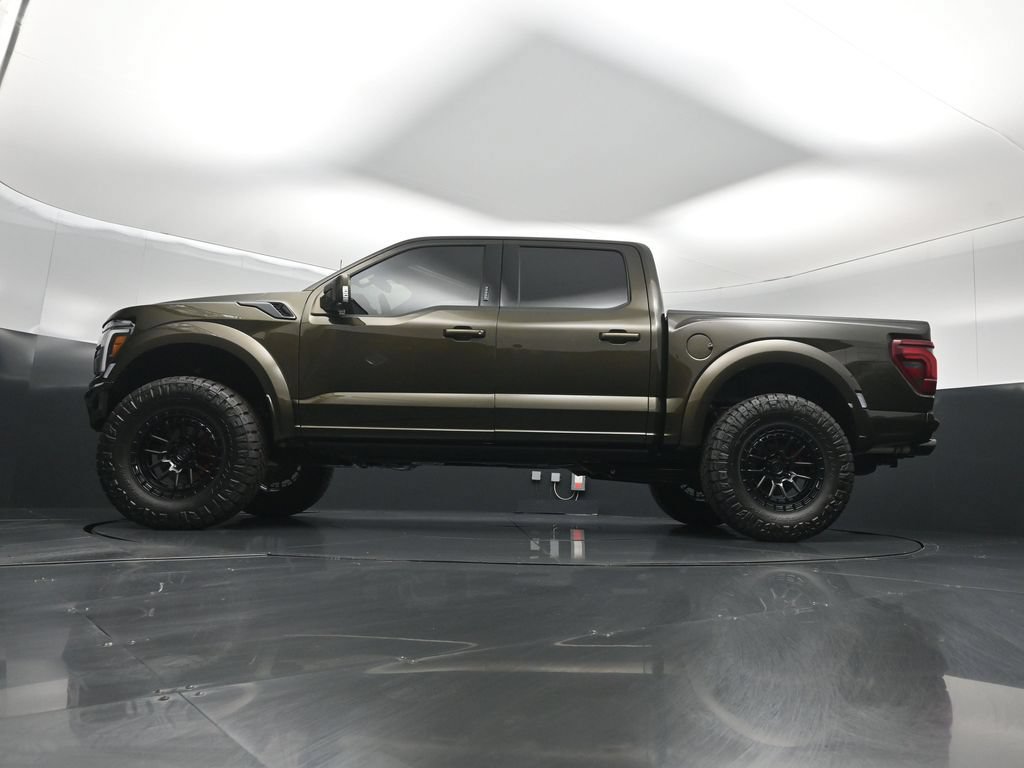 New 2026 Ford F150 Raptor w/ Equipment Group 803A Raptor R AWD/4WD image 50