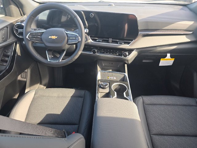 New 2026 Chevrolet Equinox LT w/ Convenience Package II FWD image 19