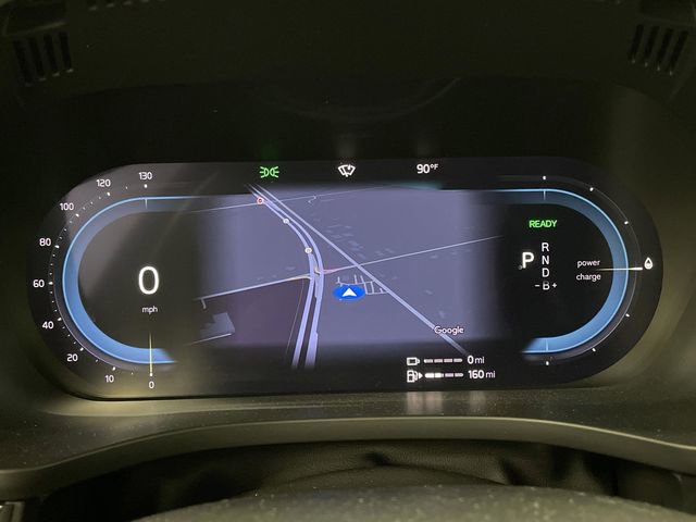 Used 2022 Volvo XC60 T8 Inscription w/ Advanced Package image 18