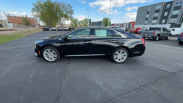 Used 2019 Cadillac XTS Luxury FWD image 5