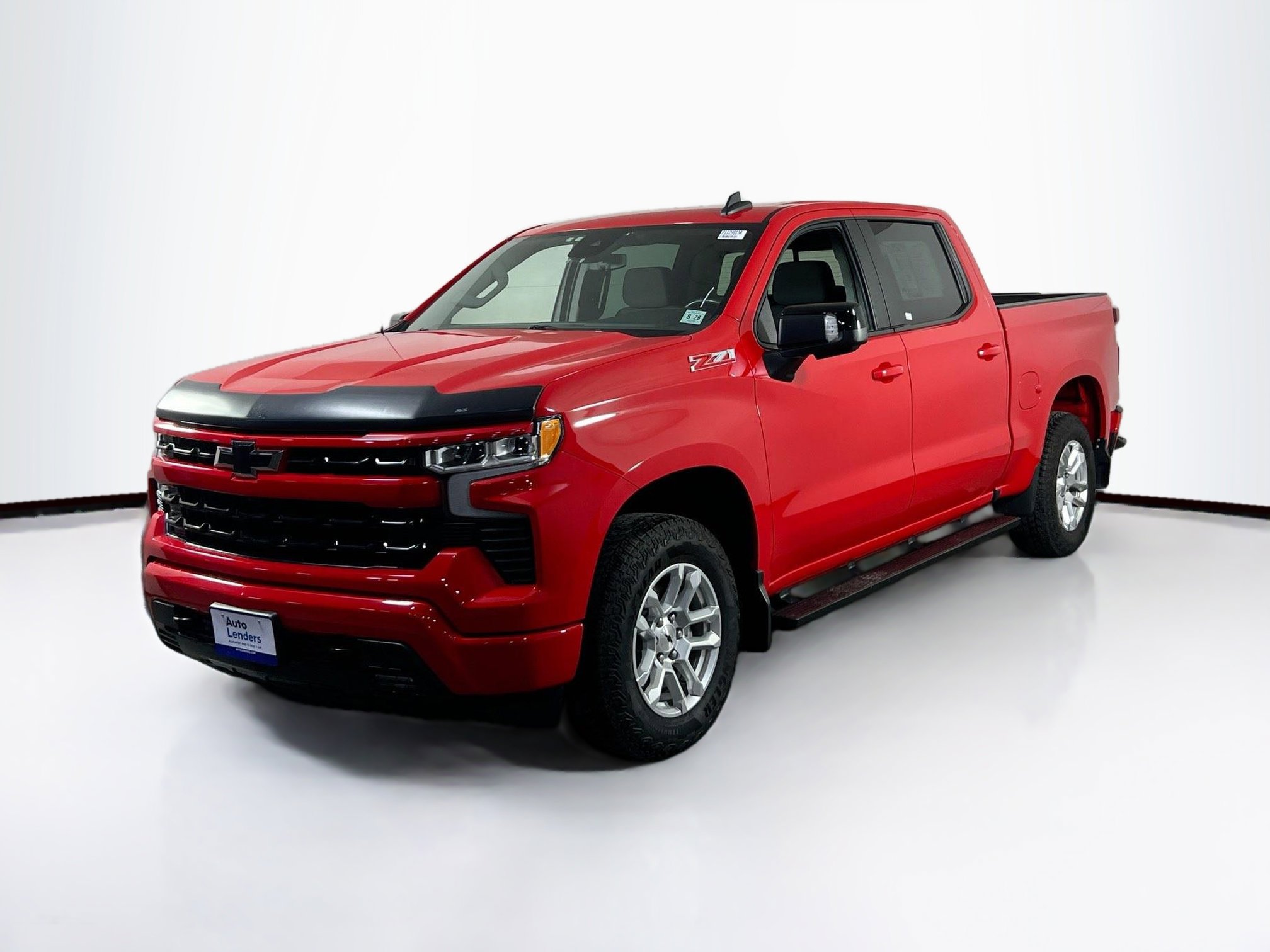Used 2023 Chevrolet Silverado 1500 RST w/ Convenience Package II