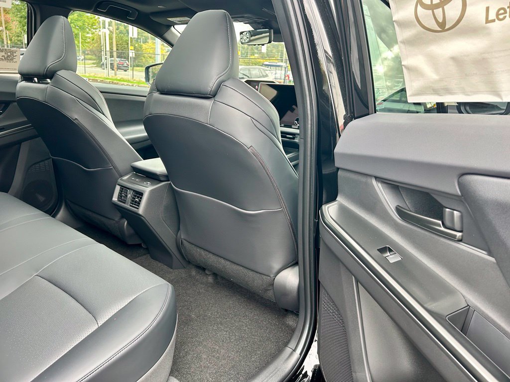New 2026 Toyota bZ Woodland AWD/4WD image 13