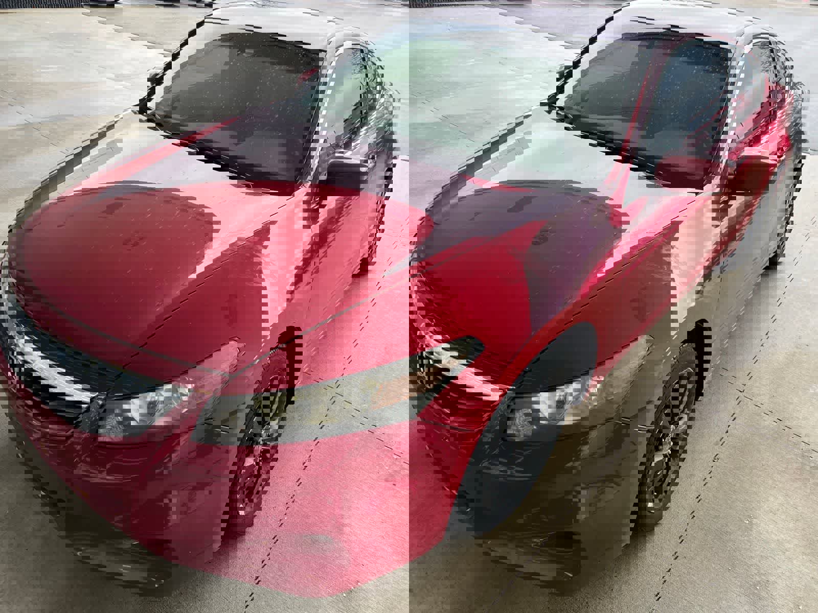 Used 2011 Honda Accord LX-S image 1