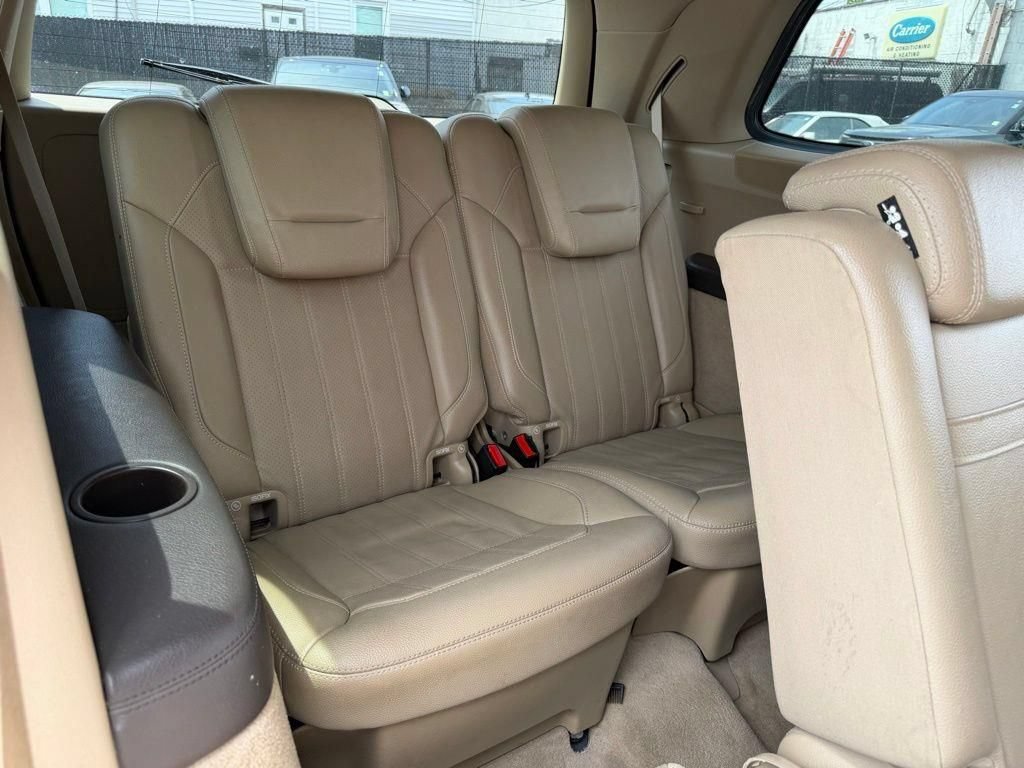 Used 2014 Mercedes-Benz GL 450 4MATIC image 15