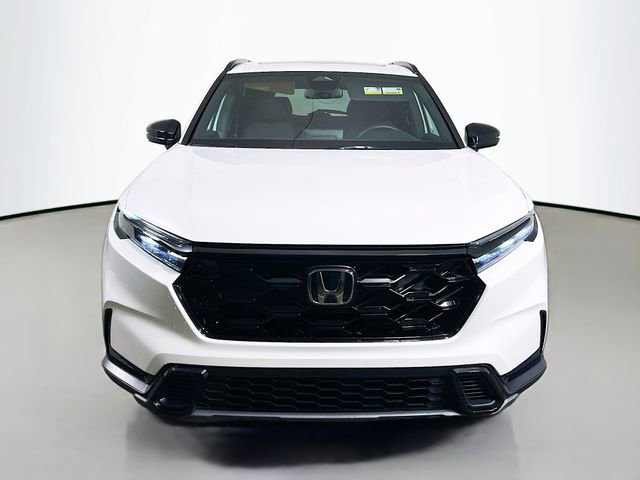 Used 2026 Honda CR-V Sport image 2