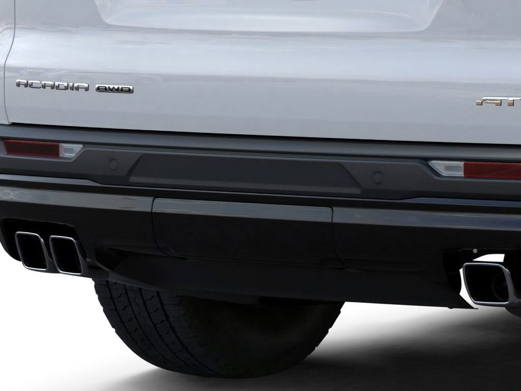New 2026 GMC Acadia AT4 w/ Luxury Package image 14