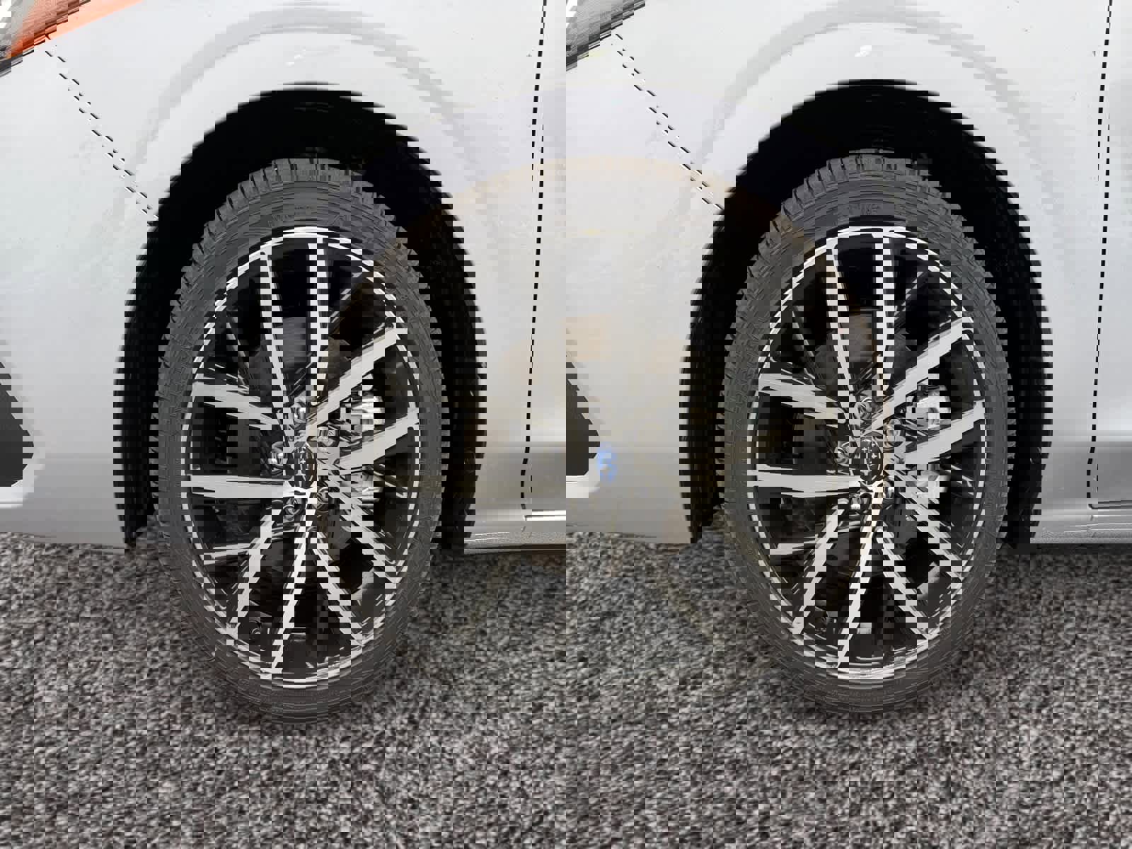 New 2025 Subaru Impreza 2.0i Sport image 14