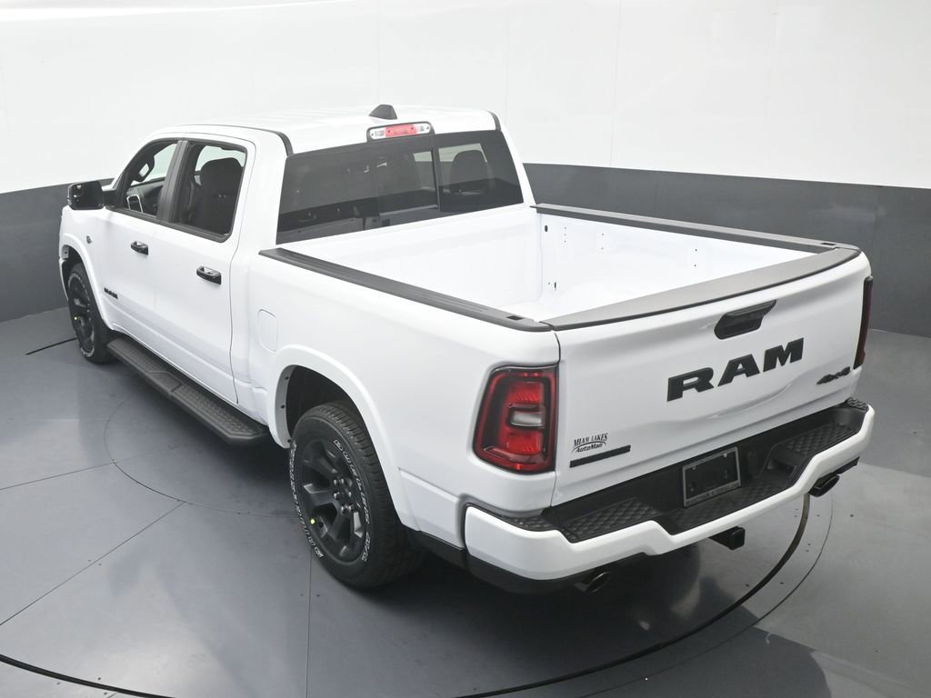 New 2026 RAM 1500 Big Horn image 49