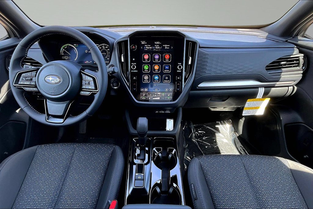 New 2026 Subaru Forester Touring AWD/4WD image 5