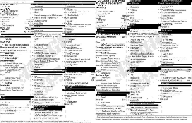 Used 2017 Cadillac ATS Premium Luxury image 31