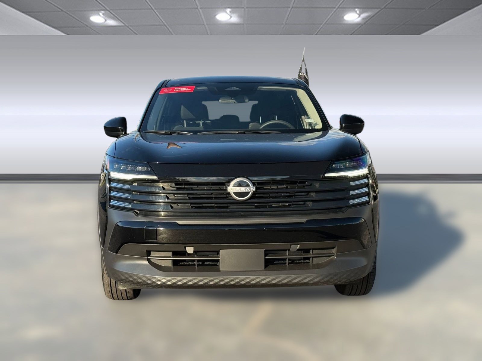 Certified 2025 Nissan Kicks SV image 5