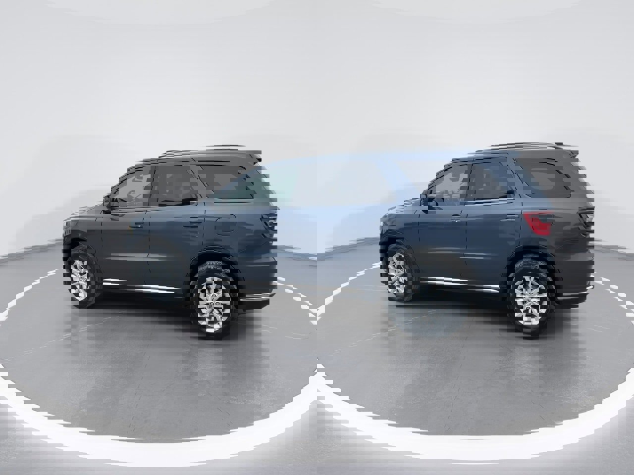 Used 2020 Dodge Durango SXT AWD/4WD image 11