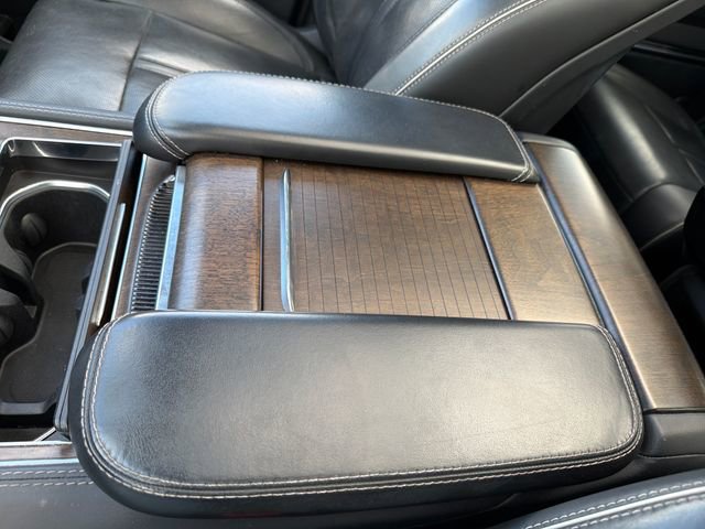 Used 2023 Jeep Grand Wagoneer Series II AWD/4WD image 22