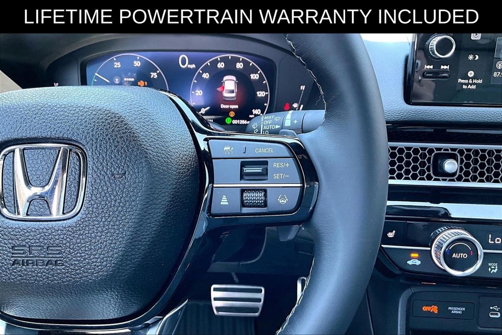Used 2026 Honda Civic Sport image 27