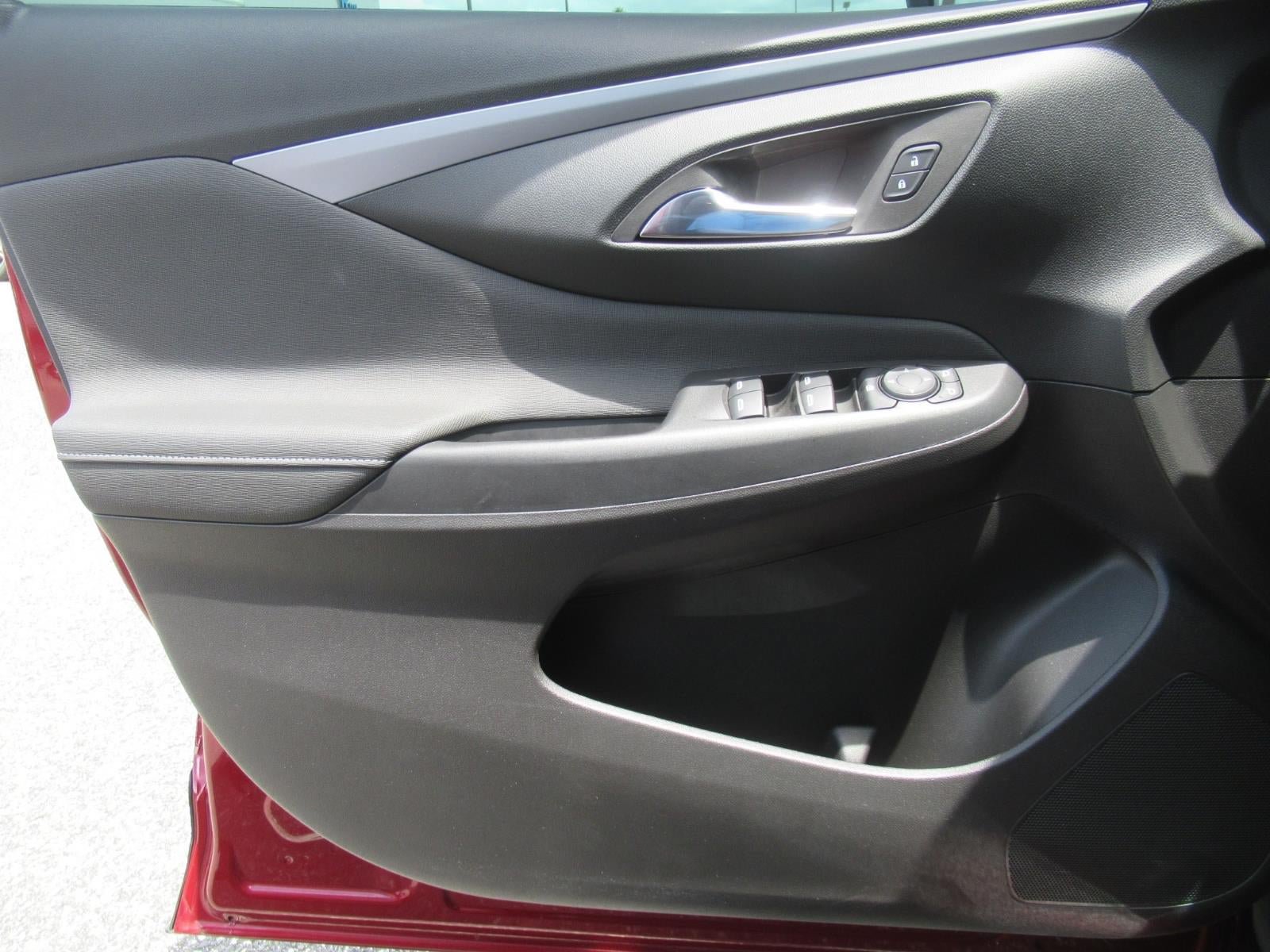 Used 2024 Buick Envista Preferred w/ Convenience I Package FWD image 19