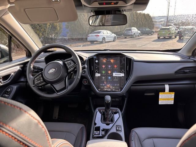 New 2026 Subaru Crosstrek 2.5i Limited image 13