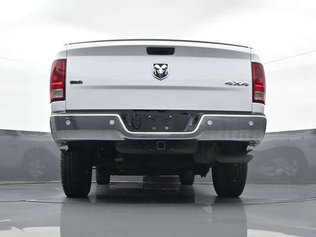 Used 2022 RAM 1500 Classic SLT w/ Electronics Group AWD/4WD image 26